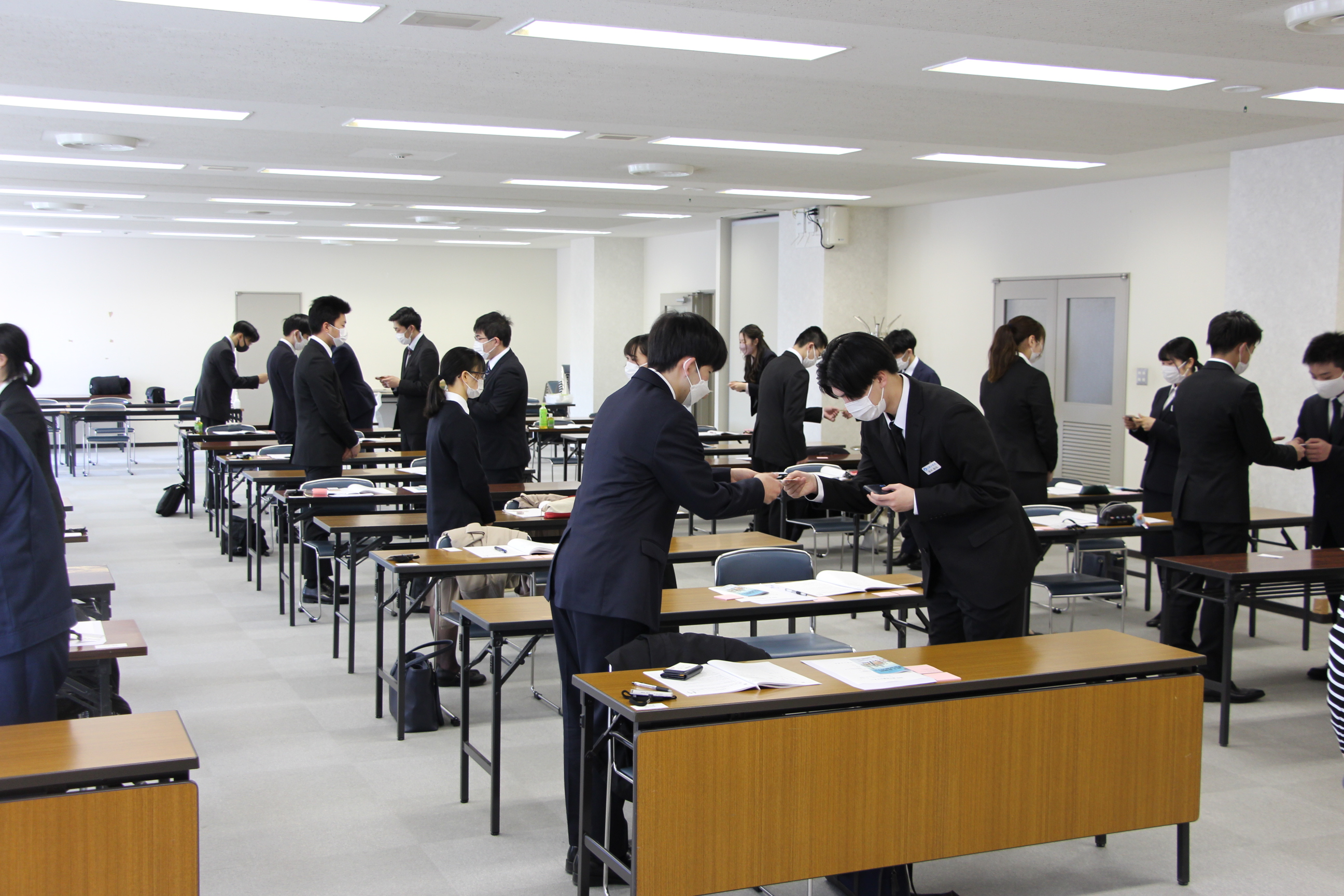 ４月１５日号